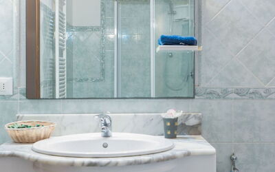 Accommodation:&nbsp;Residence Villa Smeralda 3