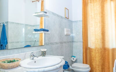 Accommodation:&nbsp;Residence Villa Smeralda 4