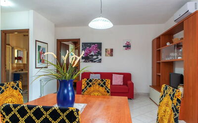 Accommodation:&nbsp;Residence Villa Smeralda 4
