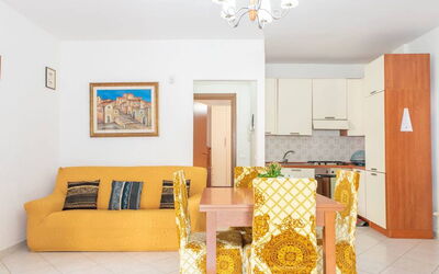 Accommodation:&nbsp;Residence Villa Smeralda 1