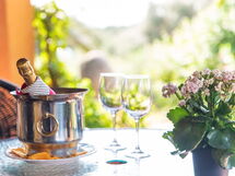 Accommodation:&nbsp;Residence Villa Smeralda 6