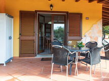 Accommodation:&nbsp;Residence Villa Smeralda 3