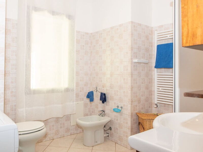 Accommodation:&nbsp;Residence Villa Smeralda 1