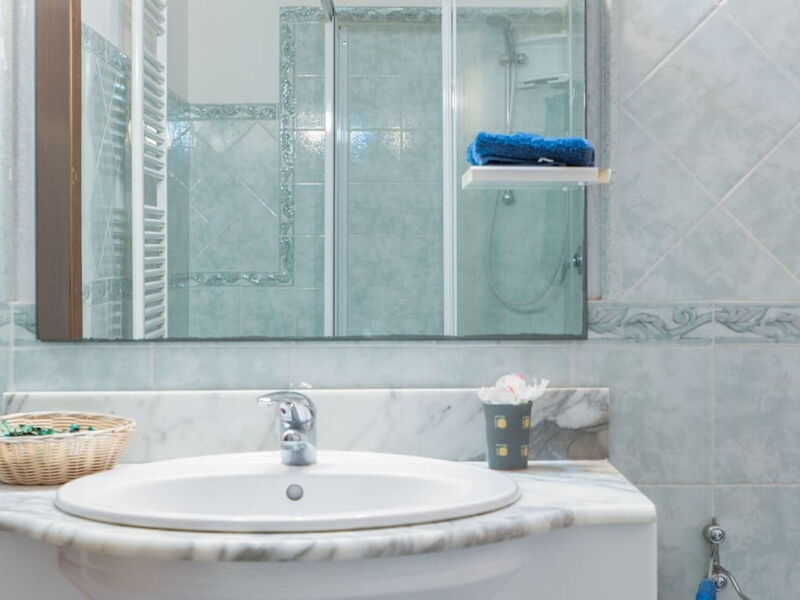 Accommodation:&nbsp;Residence Villa Smeralda 3