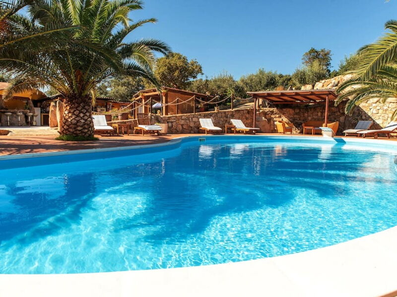 Residence Villa Smeralda