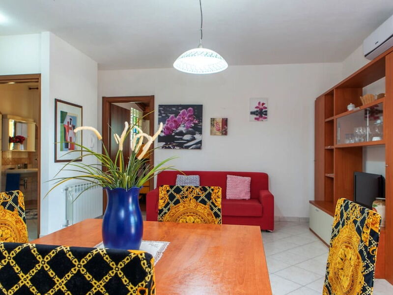 Accommodation:&nbsp;Residence Villa Smeralda 4