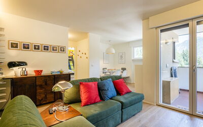Accommodation:&nbsp;Enrosadira 710.13
