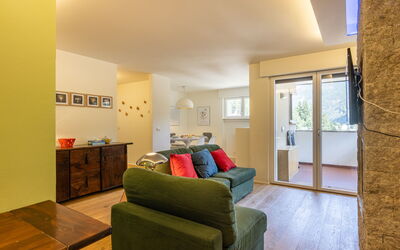 Accommodation:&nbsp;Enrosadira 710.13