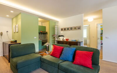 Accommodation:&nbsp;Enrosadira 710.13