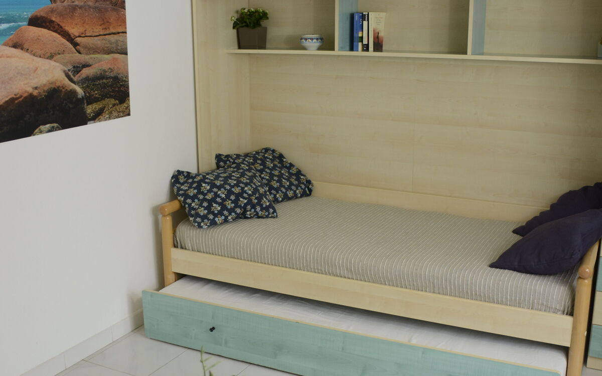 Accommodation:&nbsp;Bilo 20