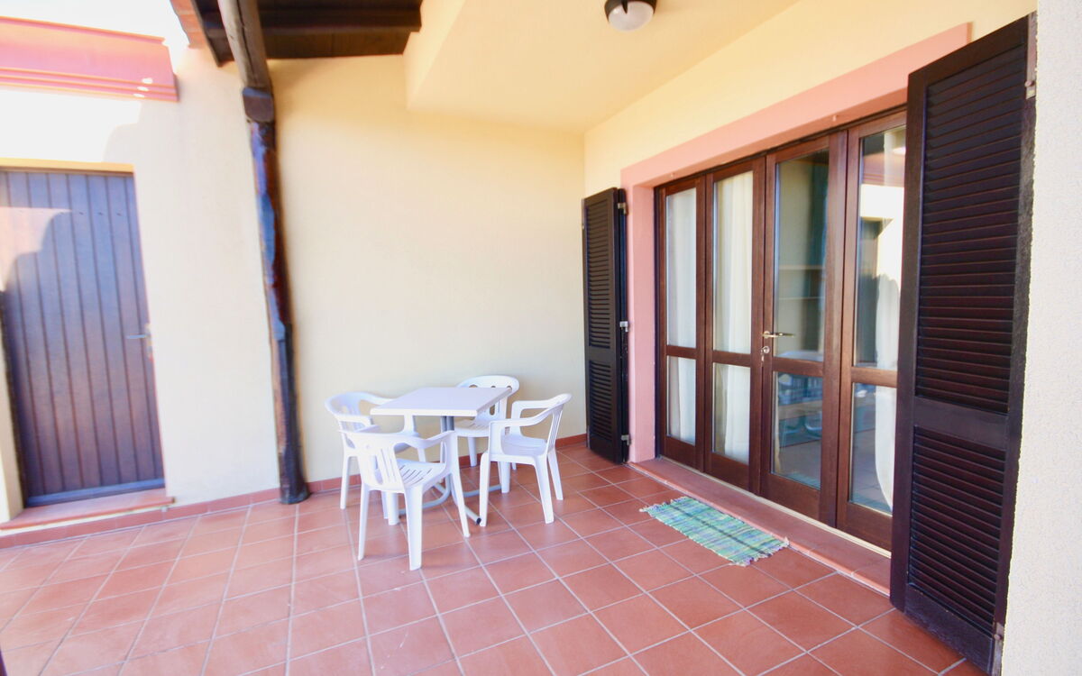 Accommodation:&nbsp;Bilo 21