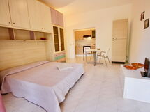 Accommodation:&nbsp;Mono 1