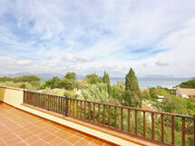 Summer Residence Bunthe