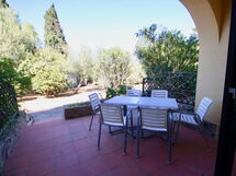 Accommodation:&nbsp;Trilo 2