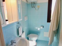 Accommodation:&nbsp;Bilo 18