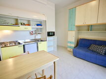 Accommodation:&nbsp;Mono a