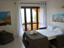Accommodation:&nbsp;Bilo 9