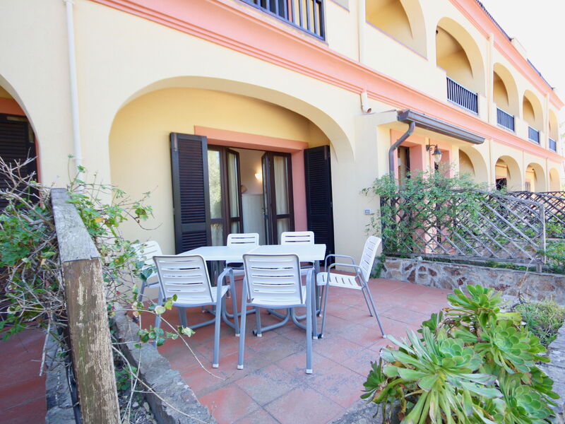 Accommodation:&nbsp;Trilo 2