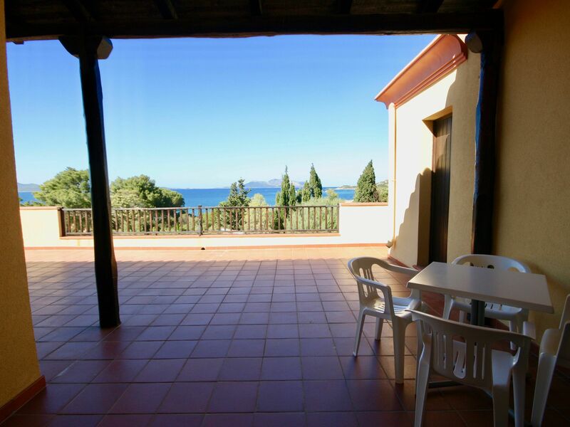 Accommodation:&nbsp;Bilo 21