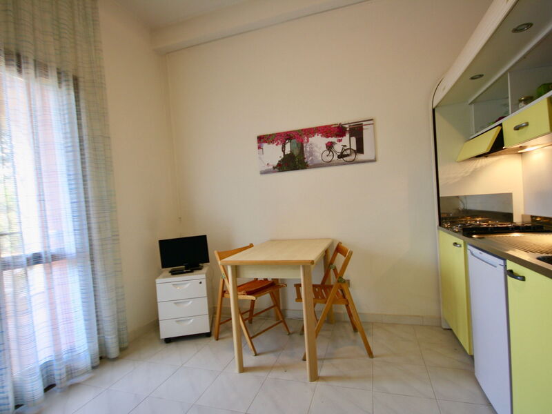 Accommodation:&nbsp;Mono a