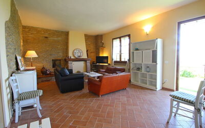 Villa La Collinetta