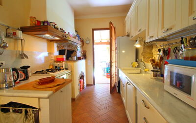Villa La Collinetta