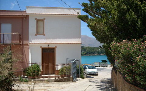 Accommodation:&nbsp;Cantunera Dell'angelo