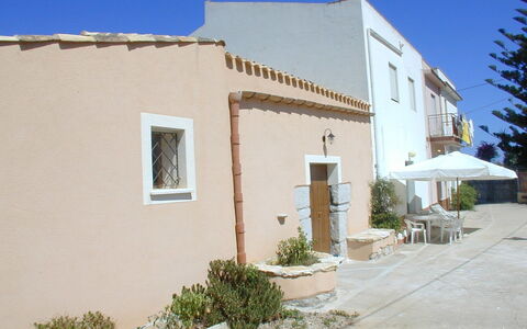 Accommodation:&nbsp;Casa Za' Nina