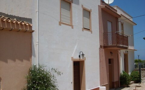 Accommodation:&nbsp;Casa Della Nonna