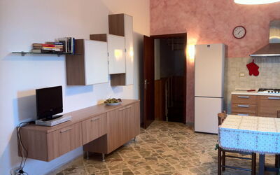 Accommodation:&nbsp;Cantunera Dell'angelo