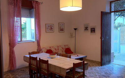 Accommodation:&nbsp;Cantunera Dell'angelo