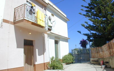 Accommodation:&nbsp;Cantunera Dell'angelo