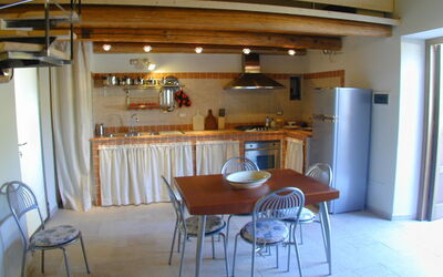 Accommodation:&nbsp;Casa Za' Nina