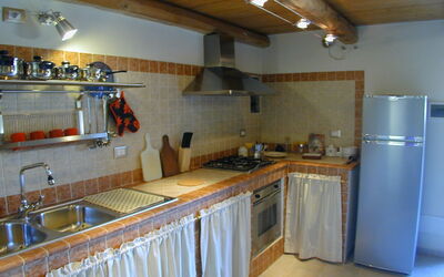 Accommodation:&nbsp;Casa Za' Nina
