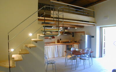 Accommodation:&nbsp;Casa Za' Nina