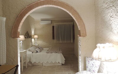 Accommodation:&nbsp;Ermitage