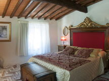Accommodation:&nbsp;Suite Del Duca