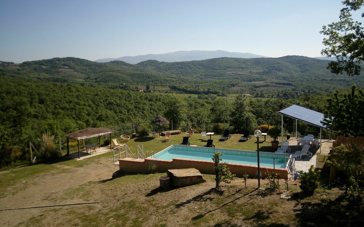 Villa Leo