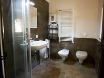 Accommodation:&nbsp;Il Cortile