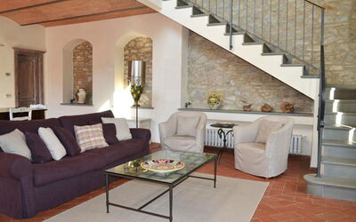 Accommodation:&nbsp;Andromeda Villa