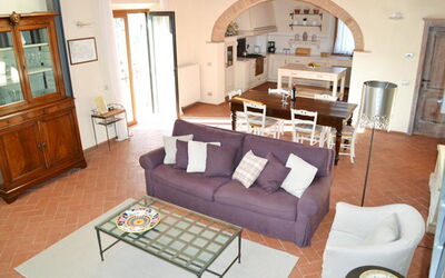 Accommodation:&nbsp;Andromeda Villa