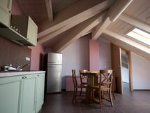 Accommodation:&nbsp;Santa Giulia Trilocale