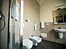 Accommodation:&nbsp;Santa Giulia Bilocale Suites