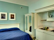 Accommodation:&nbsp;Santa Giulia Studio