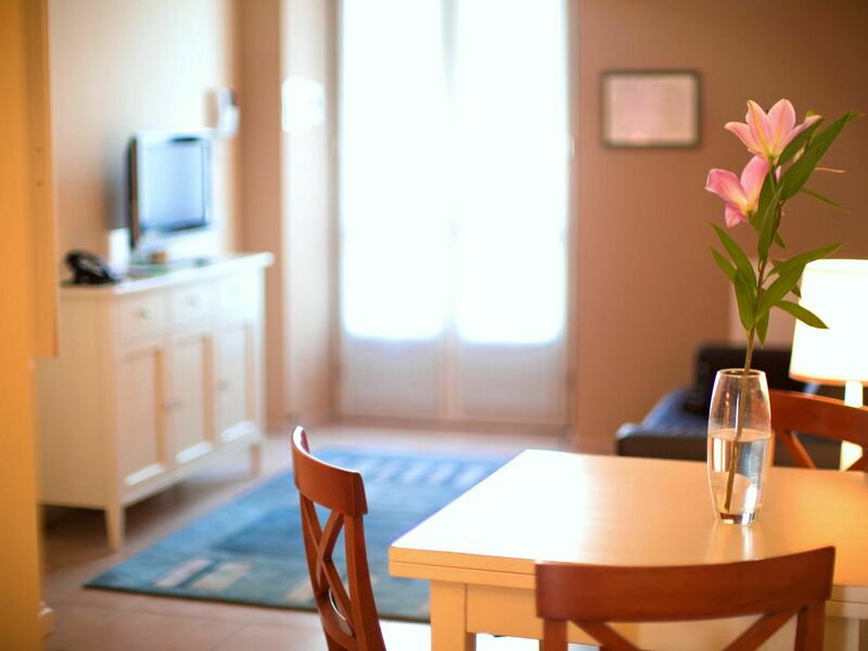 Accommodation:&nbsp;Santa Giulia Bilocale Executive
