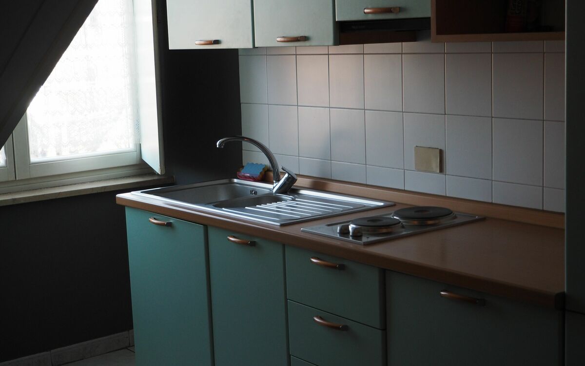 Accommodation:&nbsp;San Domenico Bilocale Executive