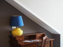 Accommodation:&nbsp;San Domenico Bilocale Executive