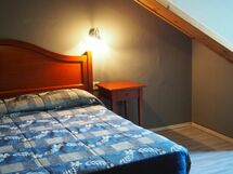 Accommodation:&nbsp;San Domenico Bilocale Executive