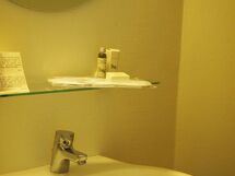 Accommodation:&nbsp;San Domenico Bilocale Executive