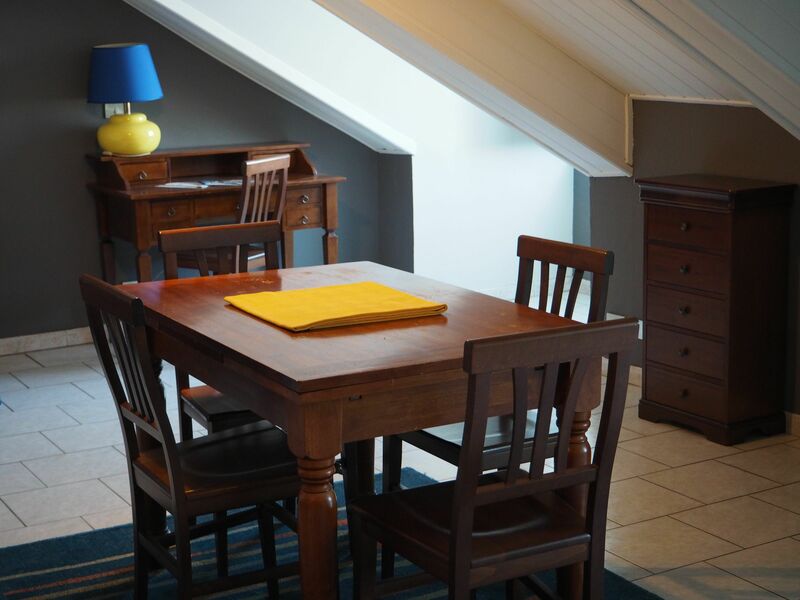 Accommodation:&nbsp;San Domenico Bilocale Executive